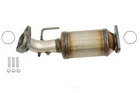 Catalytic Converter-gas Ap Exhaust 644071 Fits 2014 Honda Civic 1.8L-L4 New. Price: $293.31.