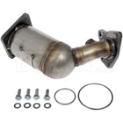 674-488 Dorman Catalytic Converter Rear For Nissan Pathfinder Infiniti QX60 JX35 New. Price: $713.76.
