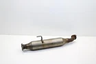 17-20 Toyota Sienna Exhaust Pipe Center Connector Rear Part 17420-0P351 Oem Used. Price: $177.55.