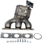 Dorman Manifold Converter Not Carb Compliant 674-125 New. Price: $528.31.