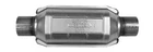 Catalytic CONVERTER-4 Door Ap Exhaust 98104 New. Price: $361.88.