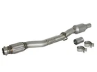 Afe 47-46302 Power Direct Fit 409 Stainless Catalytic Converter New. Price: $633.01.