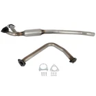 Catalytic Converter-direct Fit 20392 For 02-03 Dodge Ram 1500 5.9L-V8 New. Price: $283.39.