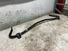 2015-2023 Ford Transit 250 Rwd Rear Stabilizer Bar Sway Assembly Oem Used. Price: $114.00.