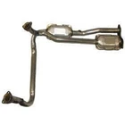 50239 Eastern Catalytic Converter For Chevy Suburban Gmc C2500 Truck K2500 Tahoe New. Price: $389.71.