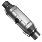 Catalytic Converter-standard Cargo Van Ap Exhaust 608745 New. Price: $271.72.