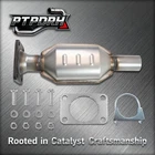 Catalytic Converter For 1997-2005 Buick LESABRE/00-05 Pontiac Bonnevil 3.8L Epa New. Price: $45.99.