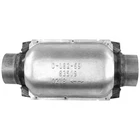 Right Catalytic Converter Fits 1996-2007 Gmc Savana 3500 83509 New. Price: $437.99.