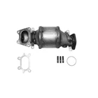 Exhaust Catalytic Converter Carb Approved 771374 New. Price: $858.41.