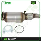 Epa Catalytic Converters For 2012-16 Bmw 328I 2014-16 Gt Xdrive L4 2.0L New. Price: $262.17.