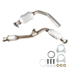 Catalytic Converter For Chevrolet Silverado 1500 Gmc Sierra 4.3L 5.3L 2014-2018 New. Price: $200.99.