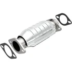 22767 Magnaflow Catalytic Converter Rear Driver Passenger Side For Hardbody New. Price: $259.00.