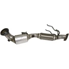 19623 Davico Catalytic Converter Front Ford Escape 2013-2016 New. Price: $525.48.
