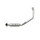 Walker Exhaust Ultra Epa Dirfit Cat Converter 2.780" Inl(id) 2.5" Otlt(od) 74049 New. Price: $1054.45.