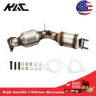 For Infiniti G37 08-13 G35 Nissan 370Z 09-13 Catalytic Converter Driver Side New. Price: $67.99.