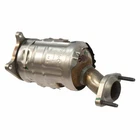 Genuine Ford Catalytic Converter BT4Z-5E212-C New. Price: $1221.68.