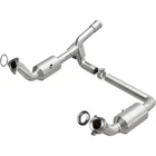 Magnaflow 280656 Oem Grade Direct-fit Catalytic Converter New. Price: $1060.00.