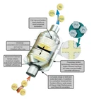 Eastern Catalytic Converter New. Price: $679.44.