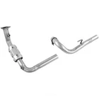 Catalytic Converter-calcat Walker 83497 New. Price: $922.99.