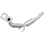 Magnaflow Direct Fit Carb Catalytic Converter For Vw Beetle Golf Jetta New. Price: $1564.00.