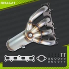 Catalytic Converter For 2014-2017 Jeep Cherokee/chrysler 200/RENEGADE 2.4L Epa New. Price: $86.40.