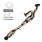 Catalytic Converter Fits 2004-2006 Maxima 3.5L 2004-2009 Quest Epa 20020CK000 New. Price: $71.99.