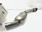 Magnaflow 25207 Direct-fit Rear Catalytic Converter 00-04 Taurus Duratec Dohc New. Price: $199.99.