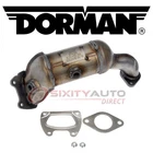 Dorman 674-310 Exhaust Manifold Catalytic Converter For 68036154AJ Ak New. Price: $389.97.