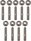 Dorman 03415B Exhaust Manifold Hardware Kit Fits Honda Kia Hyundai New. Price: $24.99.