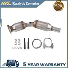 Fits 2010-2015 Toyota Prius Rear Catalytic Converter Lexus CT200H 1741037160 New. Price: $70.99.