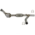 Catalytic Converter-direct Fit Eastern Mfg 30338 New. Price: $527.07.