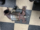 2018 Kia Optima Hyundai Catalytic Converter Manifold Assembly Oem 285102GAS0. Price: $899.99.