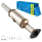Philtop Catalytic Converter Compatible With 2011-2014 Elantra New. Price: $115.29.