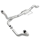 Magnaflow 49472-AA For 2000-2003 Durango 4.7L V8 Gas Sohc New. Price: $541.00.