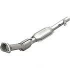 Catalytic Converter-direct-fit Hm Grade Federal(exc. Ca) Magnaflow 49 State New. Price: $632.00.