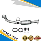 FITS:2003-2011 Honda Element Catalytic Converter 2.4L Brand New Fast Dispatch. Price: $134.62.