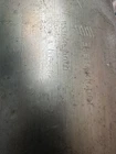 Genuine Gm Catalytic Converter 19418949 Used. Price: $500.00.