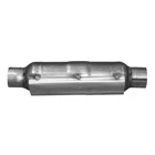 Walker Exhaust Ultra Epa Univ Cat Converter 2.5" Inlet(id) Outlet(id) 93258 New. Price: $215.52.