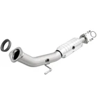 For Honda Civic 2006-11 Magnaflow Direct Fit Hm 49-STATE Catalytic Converter Tcp New. Price: $974.00.