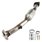 Catalytic Converter For Nissan NV200 2.0L 2013 2014 2015-2021 Front EC41164 New. Price: $74.99.