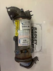 New Gm Oem 16-21 Equinox Exhaust System Components- Catalytic Convrtr 25203845. Price: $1717.99.