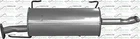 Davico Mfg 817748 Mufflers - Exhaust Assembly New. Price: $128.95.