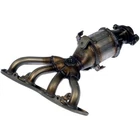 Dorman 673-962 Manifold Converter Carb Compliant New. Price: $810.95.