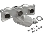Magnaflow State Converter 49763 Direct Fit Catalytic New. Price: $1242.00.