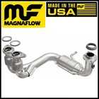 Magnaflow Direct-fit Catalytic Converter Fits 2000-2005 Toyota MR2 Spyder 1.8L New. Price: $775.00.