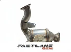 2011-2012 Audi S5 Catalytic Converter Lh 8K0-254-200-LX Oem New. Price: $1804.00.