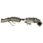 Genuine Ford Catalytic Converter G1FZ-5E212-D New. Price: $1344.25.