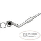 Catalytic Converter - Audi Tt 2000 1.8 Nuovo. Price: $922.83.