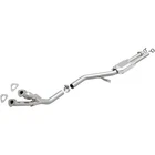 Magnaflow Catalytic Converter: Epa, For 1987-1993 Bmw 325I, 325IS New. Price: $631.00.