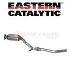 Eastern Catalytic 40690 Converter For Exhaust Eu New. Price: $538.12.